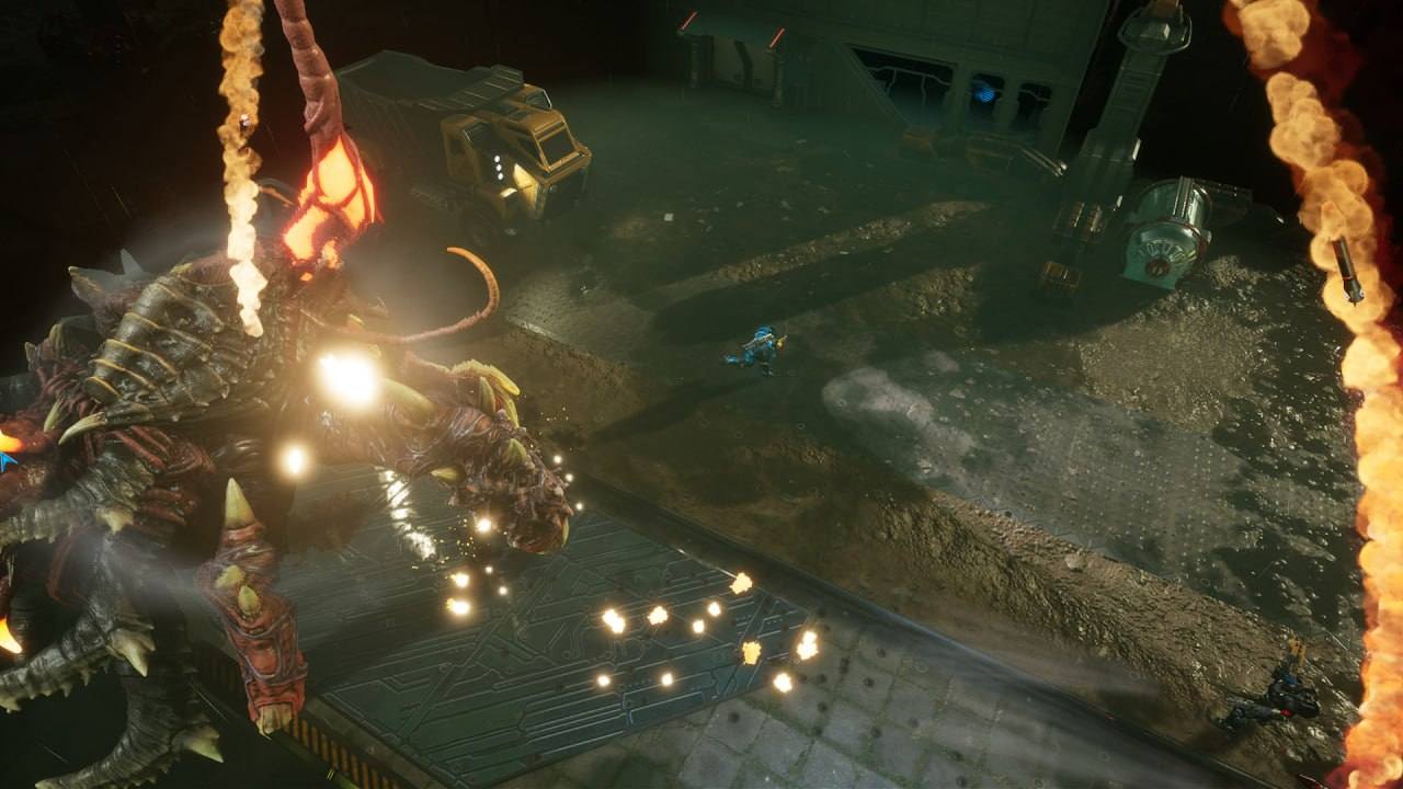 PC/红至日2：幸存者 #Red Solstice 2 Survivors v3.15 官方中文版