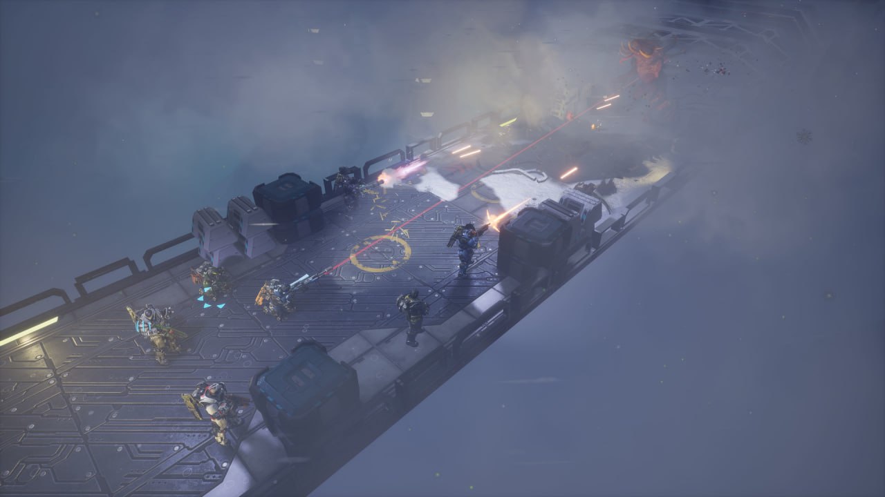 PC/红至日2：幸存者 #Red Solstice 2 Survivors v3.15 官方中文版-第3张图片-萌站