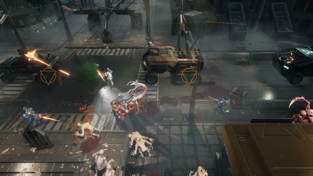 PC/红至日2：幸存者 #Red Solstice 2 Survivors v3.15 官方中文版-第4张图片-萌站