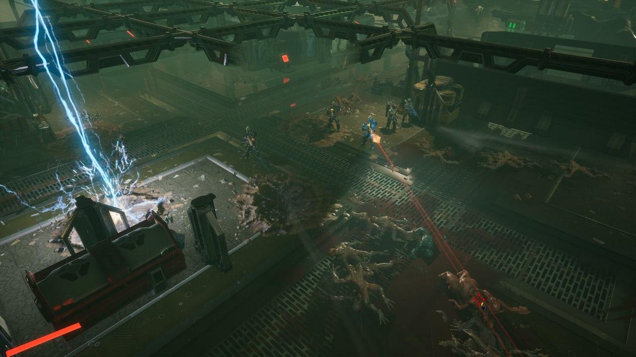 PC/红至日2：幸存者 #Red Solstice 2 Survivors v3.15 官方中文版-第6张图片-萌站