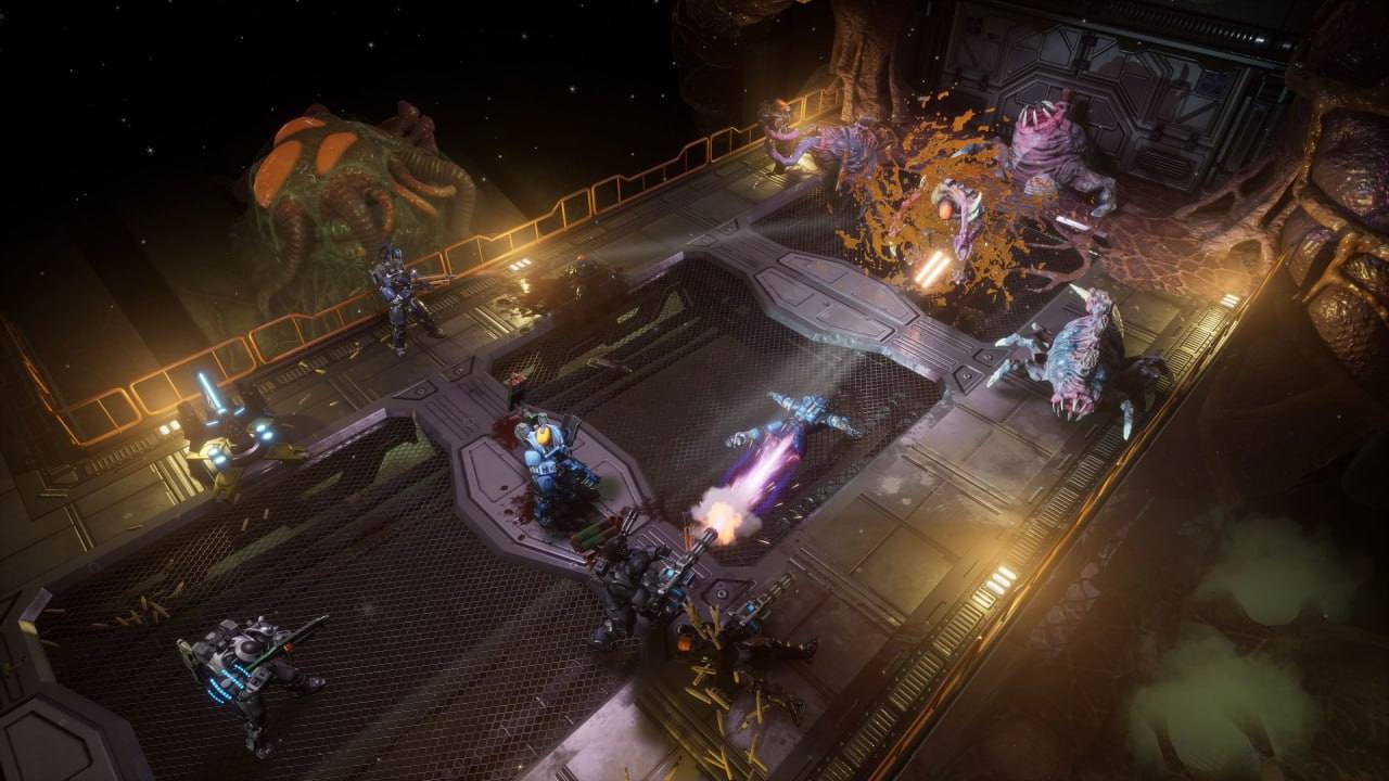 PC/红至日2：幸存者 #Red Solstice 2 Survivors v3.15 官方中文版-第7张图片-萌站