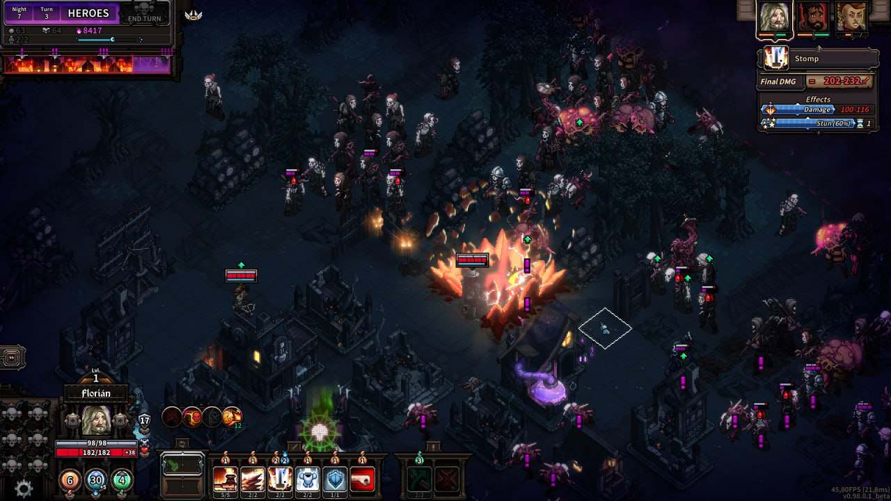 PC/RPG/#最后的咒语 - 卢恩堡的矮人 #The Last Spell v1.1.6.2 官方中文版-第4张图片-萌站