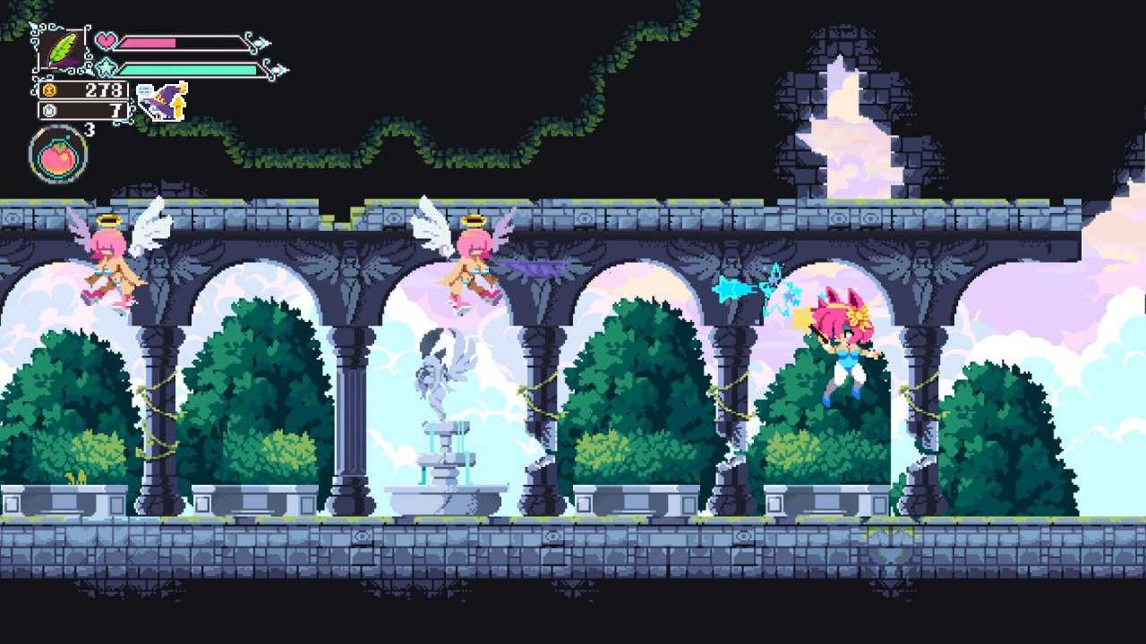 PC/SLG/翻转女巫  #FlipWitch - Forbidden Sex Hex  v1.5 官方中文版-第2张图片-萌站