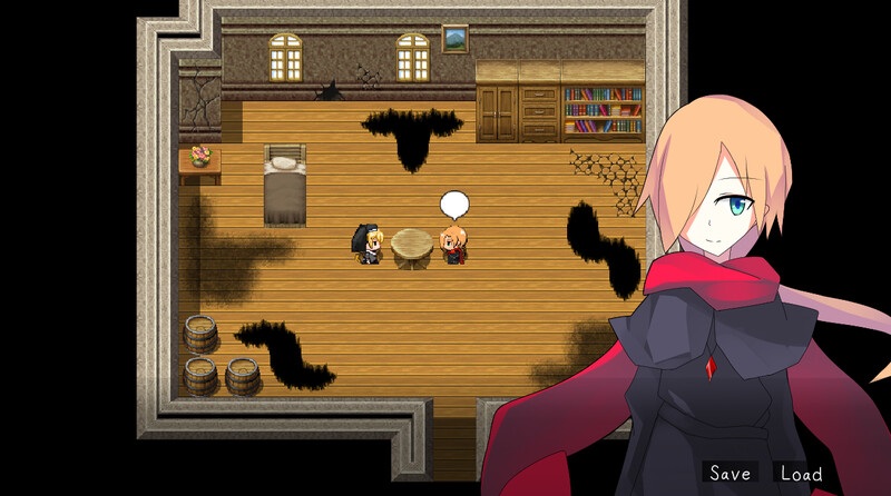 新汉化[日式RPG/萝莉/NTR/百合] 白色的渴望 白の渇望 V1.04 内嵌AI汉化版 [PC+安卓-1.70G]-第4张图片-萌站