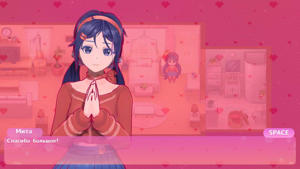 PC/ACT Miside米塔~ 附赠原声集 自带汉化[2.83G+68MB]-第3张图片-萌站