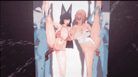 【巨乳 黑丝 兔女郎 扶她 爆操 爆射 喷潮 中出】新作-六科的劫难2-第9张图片-萌站 【巨乳 黑丝 兔女郎 扶她 爆操 爆射 喷潮 中出】新作-六科的劫难2-第9张图片-萌站