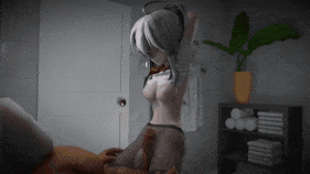 【巨乳 黑丝 骑乘 后入 爆操 中出】新作-【Haku】弱音一套❤️把你拿下-Wa Da Da-第5张图片-萌站 【巨乳 黑丝 骑乘 后入 爆操 中出】新作-【Haku】弱音一套❤️把你拿下-Wa Da Da-第5张图片-萌站