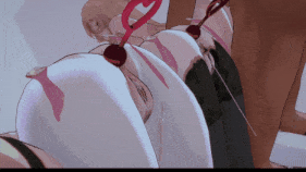 【巨乳 黑丝 口交 乳交 群P 爆操 爆射 喷潮 中出】新作-【碧蓝航线】NTR派对