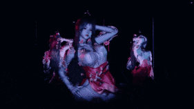 【巨乳 黑丝 骑乘 乳摇 爆操 中出】新作-VAM女帝姜连心骑乘舞啪穿衣半裸双版本-第2张图片-萌站 【巨乳 黑丝 骑乘 乳摇 爆操 中出】新作-VAM女帝姜连心骑乘舞啪穿衣半裸双版本-第2张图片-萌站