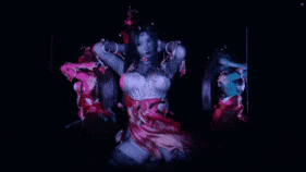 【巨乳 黑丝 骑乘 乳摇 爆操 中出】新作-VAM女帝姜连心骑乘舞啪穿衣半裸双版本-第3张图片-萌站 【巨乳 黑丝 骑乘 乳摇 爆操 中出】新作-VAM女帝姜连心骑乘舞啪穿衣半裸双版本-第3张图片-萌站