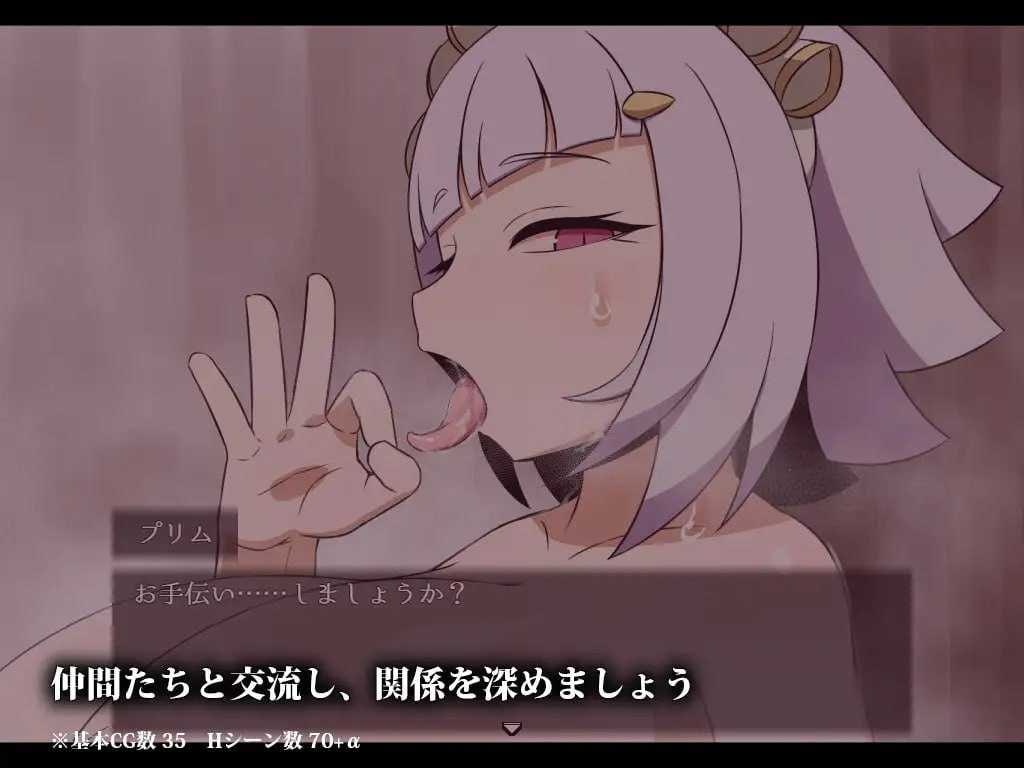 PC/RPG/SEQUEL thirst v1.11 汉化版-第2张图片-萌站 PC/RPG/SEQUEL thirst v1.11 汉化版-第2张图片-萌站