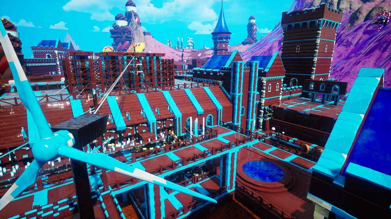 PC/RPG/巧克力工厂  #Chocolate Factory v1.0.12 官方中文版