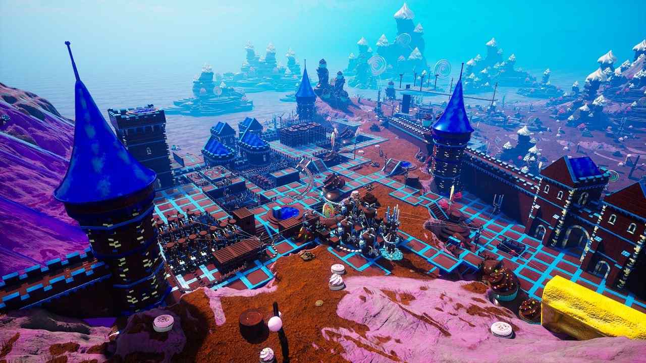 PC/RPG/巧克力工厂  #Chocolate Factory v1.0.12 官方中文版-第5张图片-萌站