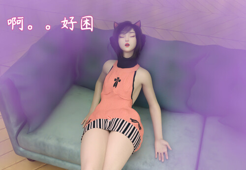 变身美少女01-03