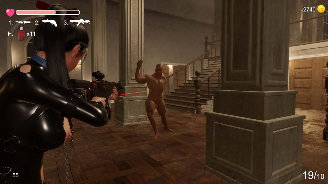 PC/3D/名称:从洋馆逃跑 原名:洋館から逃げる 版本:v24.01.04-第6张图片-萌站 PC/3D/名称:从洋馆逃跑 原名:洋館から逃げる 版本:v24.01.04-第6张图片-萌站