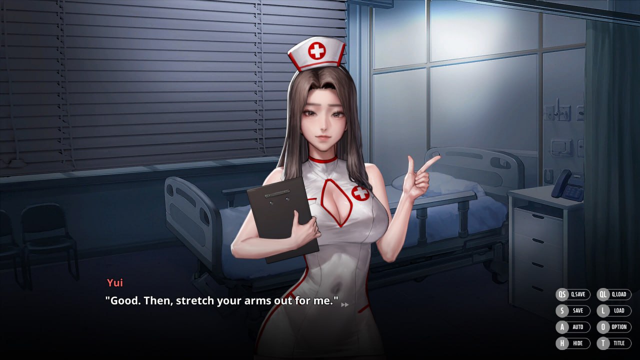 PC/SLG/秘密派  #Secret Pie  v1.7.1 323+DLC 官方中文步兵版