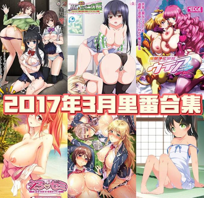 2017年年度里番合集【20.3G】-第3张图片-萌站