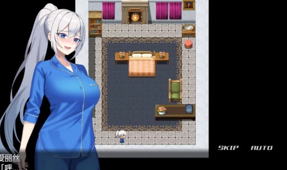 [PC/全CG/汉化/战斗/发情/堕落]爱丽丝传说V1.3 [1+1.52G][百度盘]
