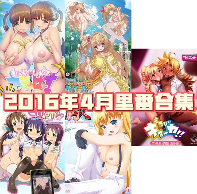 2016年年度里番合集【17G】-第8张图片-萌站