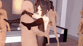 【巨乳 黑丝 口交 吞精 前后夹击 爆操 爆射 喷潮 中出】新作-Haniwas Miniature Garden-chiori-第14张图片-萌站 【巨乳 黑丝 口交 吞精 前后夹击 爆操 爆射 喷潮 中出】新作-Haniwas Miniature Garden-chiori-第14张图片-萌站