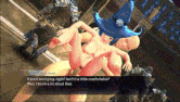 【DLsite/3D/动态/官中/Steam】终焉之国与初始魔女/The Beginning of The Witch/終わりの王国始まりの魔女【RJ429880/社团：c3アート】-第2张图片-萌站