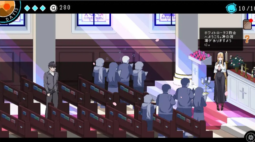 [日式SLG/动态/更新] 社群审查 エロ検閲者 v3.1.0 官方中文正式版+存档[1.70G/度盘]-第2张图片-萌站