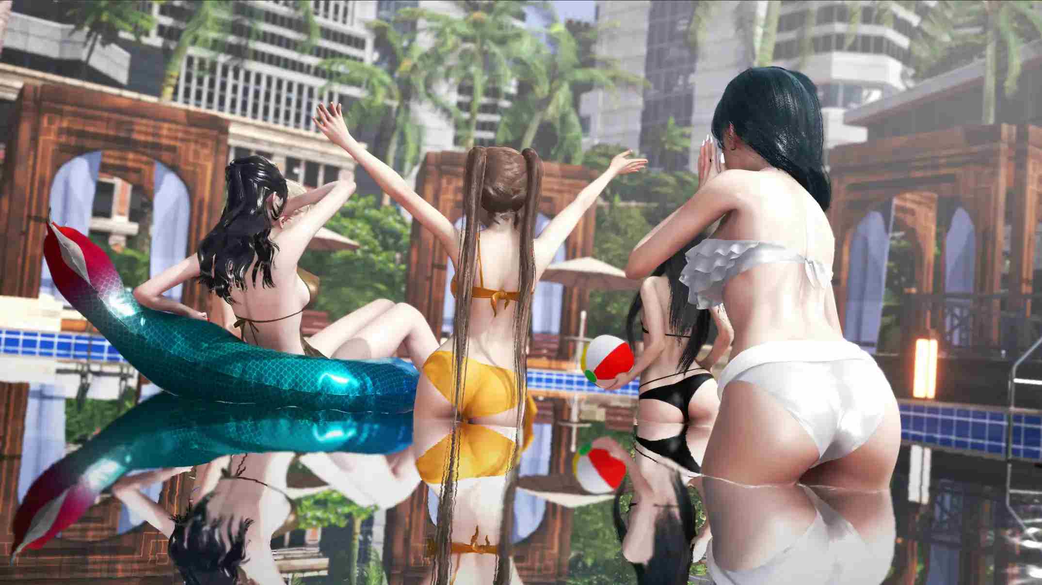 【驴哥带你玩】神作动态SLG《城市恶魔:重启》(PC端/v0.3/官中/3G)-第3张图片-萌站 【驴哥带你玩】神作动态SLG《城市恶魔:重启》(PC端/v0.3/官中/3G)-第3张图片-萌站