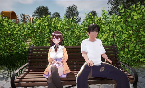 先行体验[3D互动/动态] AV导演生活 AV Director Life! AVカントクLIFE!~色んなわたしを撮ってください♡~ v0.906 官中版 [3.80G]-第3张图片-萌站