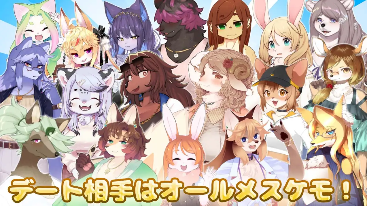 更新[日式RPG/动态] 春树的最大敌人是理性 ハルキの最大の敵は理性。Ver3.0.5 AI汉化版+DLC [4.90G]-第6张图片-萌站