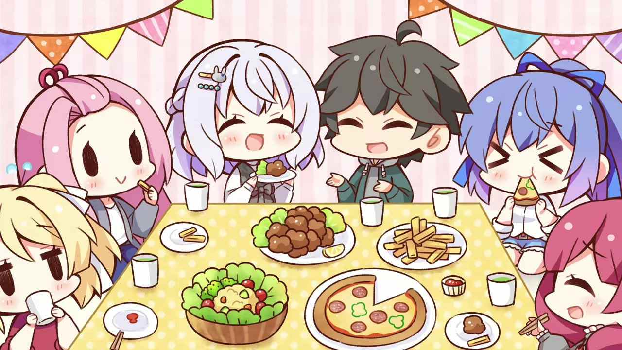PC/ADV/怀揣思念与我再会!! –  #思い出抱えてアイにコイ!!  v1.00 中文汉化版+全CG存档 