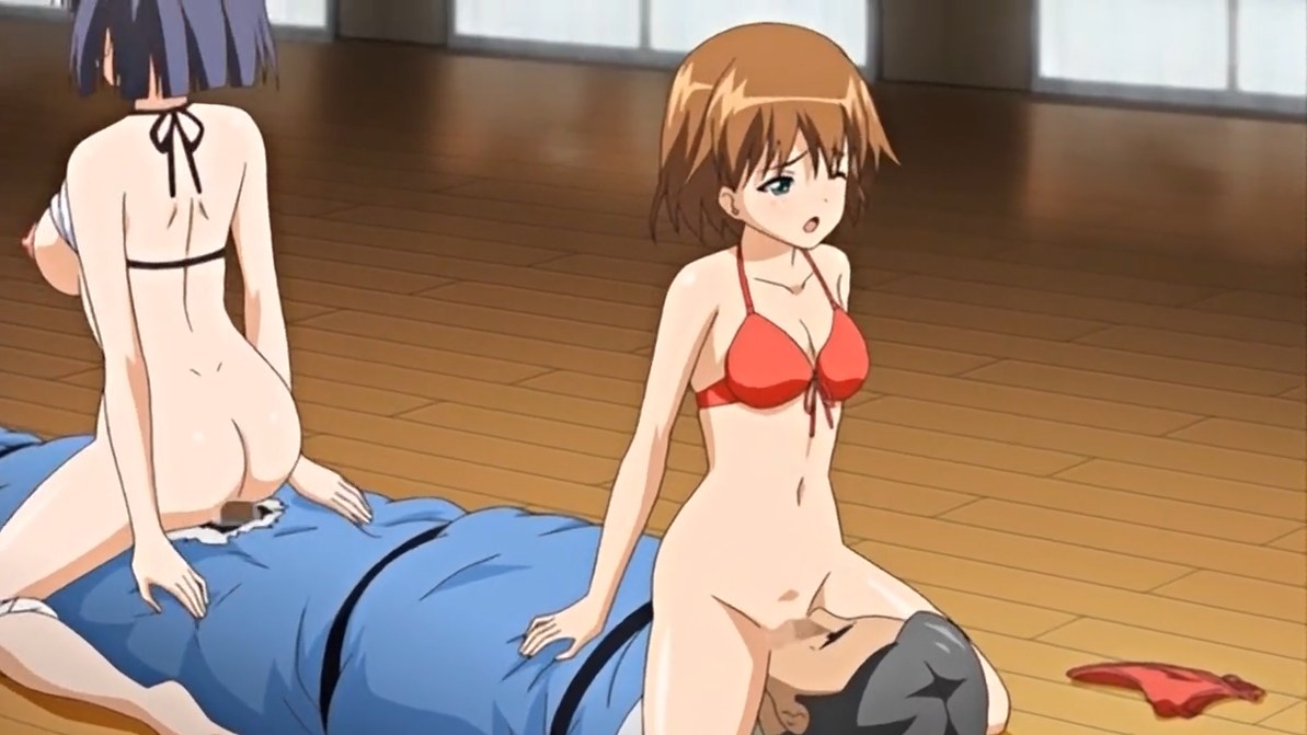 【里番】鬼父1&鬼父2&OVA  十八集合集版-第10张图片-萌站