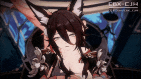 【巨乳 足交 喷射 骑乘 爆操 爆射 喷潮 中出】新作-CBX-CJW-Tingyun-停雲-帰忘の流離人-第5张图片-萌站 【巨乳 足交 喷射 骑乘 爆操 爆射 喷潮 中出】新作-CBX-CJW-Tingyun-停雲-帰忘の流離人-第5张图片-萌站