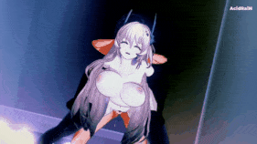 【巨乳 黑丝 白丝 口交 吞精 爆操 爆射 喷潮 中出】新作-076【Arknights】Theresa 特蕾西娅 sex-第5张图片-萌站 【巨乳 黑丝 白丝 口交 吞精 爆操 爆射 喷潮 中出】新作-076【Arknights】Theresa 特蕾西娅 sex-第5张图片-萌站