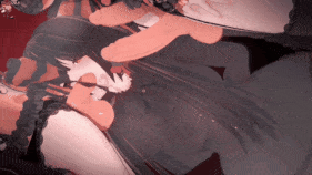 【巨乳 黑丝 扶她 口交 兔女郎 三洞齐入 爆操 爆射 中出】新作-时崎狂三的自交淫趴-第3张图片-萌站 【巨乳 黑丝 扶她 口交 兔女郎 三洞齐入 爆操 爆射 中出】新作-时崎狂三的自交淫趴-第3张图片-萌站
