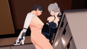 【巨乳 白丝 骑乘 后入 爆操 爆射 喷潮 中出】新作-[NTR] 后崩：布洛妮娅