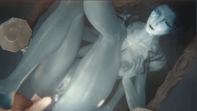 [3D动画] 巨臀配巨根 抬起来爆肏-第2张图片-萌站
