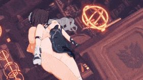 【4K/无修/无水印】【巨乳 白丝 骑乘 后入 爆操 爆射 喷潮 中出】新作-[NTR] 后崩：布洛妮娅-第2张图片-萌站