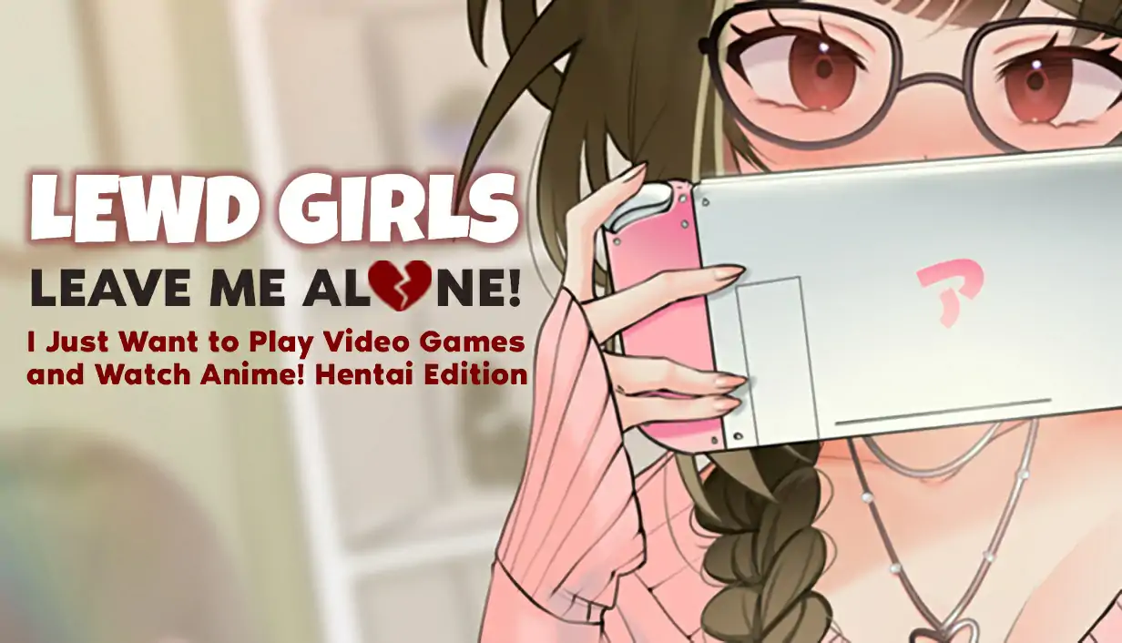 [欧美SLG/官中] 淫荡的女孩，离我远点 Lewd Girls, Leave Me Alone!V1.24.9.4 电脑和安卓 [400M]-第2张图片-萌站