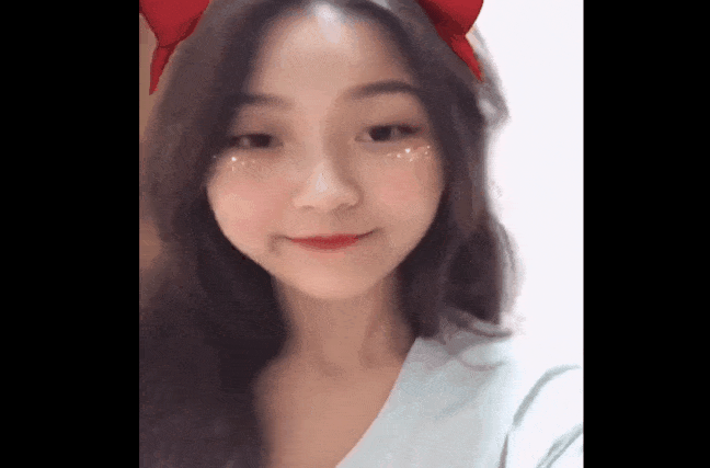 露脸反差婊-第2张图片-萌站