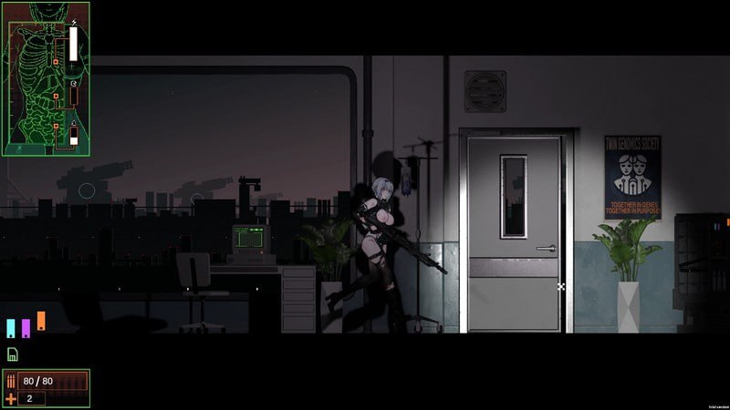 PC/#CYAN BRAIN  v0.3 v2025.1.19 官方中文版【2025.1.19 更新】