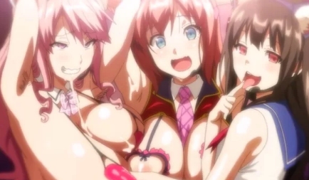 雷火剑偶像女友堕落ntr 3.4集 [2+128mb][百度盘] -第2张图片-萌站