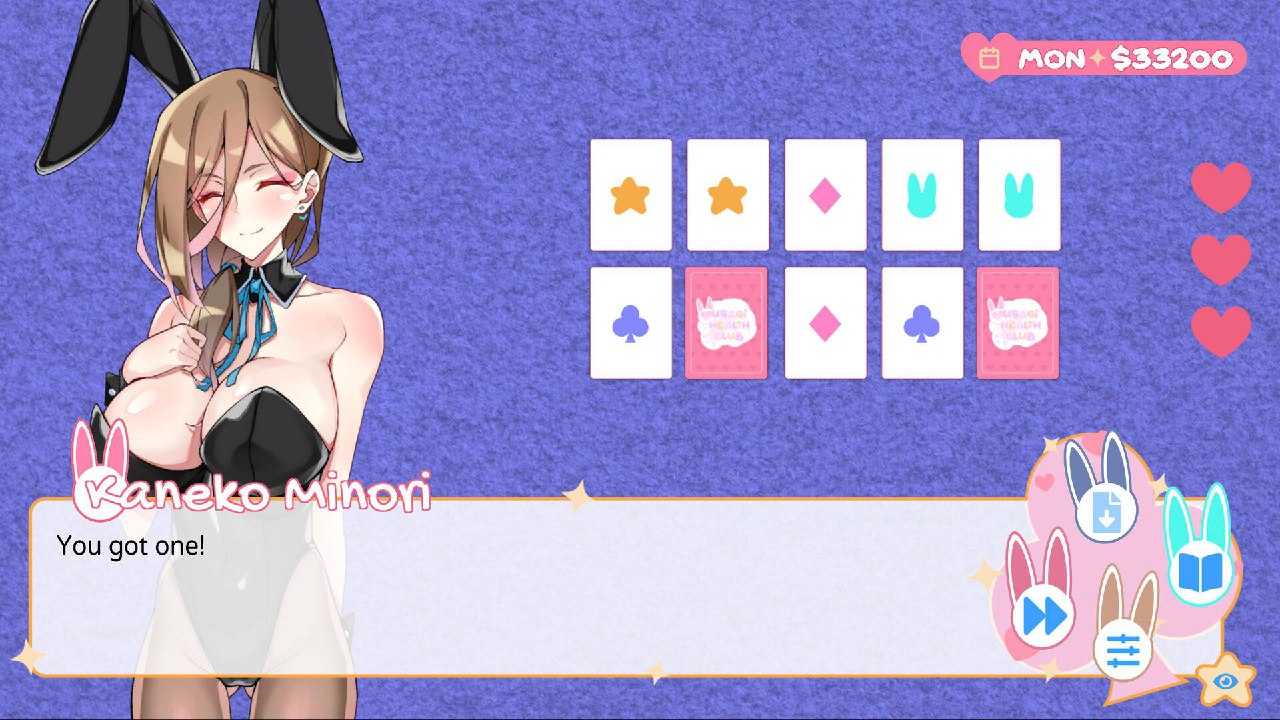  Usagi 健康俱乐部 (Usagi Health Club)-第6张图片-萌站