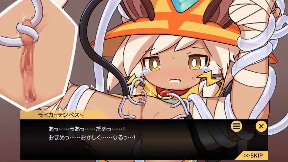 [热门SLG/动态/官中] 苗床战争！ 苗床うぉーず! V1.03+DL [PC+安卓]-第2张图片-萌站