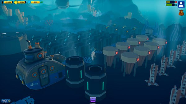 PC/#海港物语 #Havendoc BUILD 17004015 官方中文版