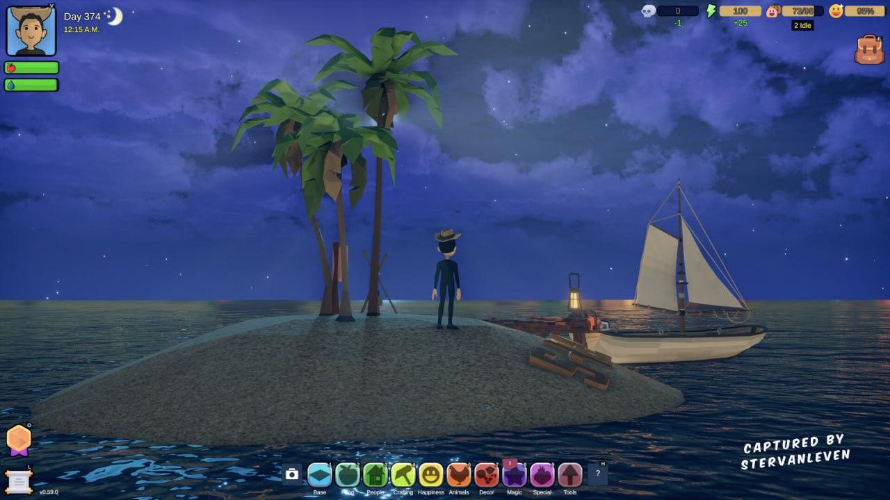 PC/#海港物语 #Havendoc BUILD 17004015 官方中文版-第3张图片-萌站
