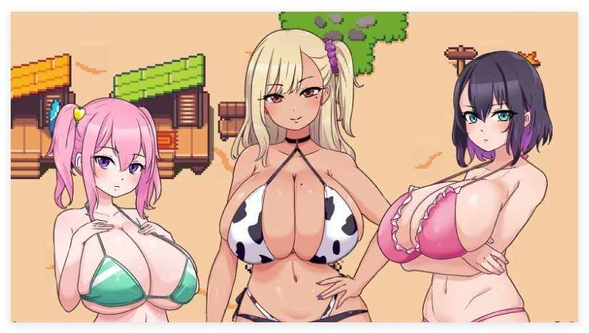 [探索RPG/淫堕/云汉化] 催眠大叔和爆乳辣妹（催眠おじさんと爆乳ギャル）V1.0 云汉化版  PC-第3张图片-萌站