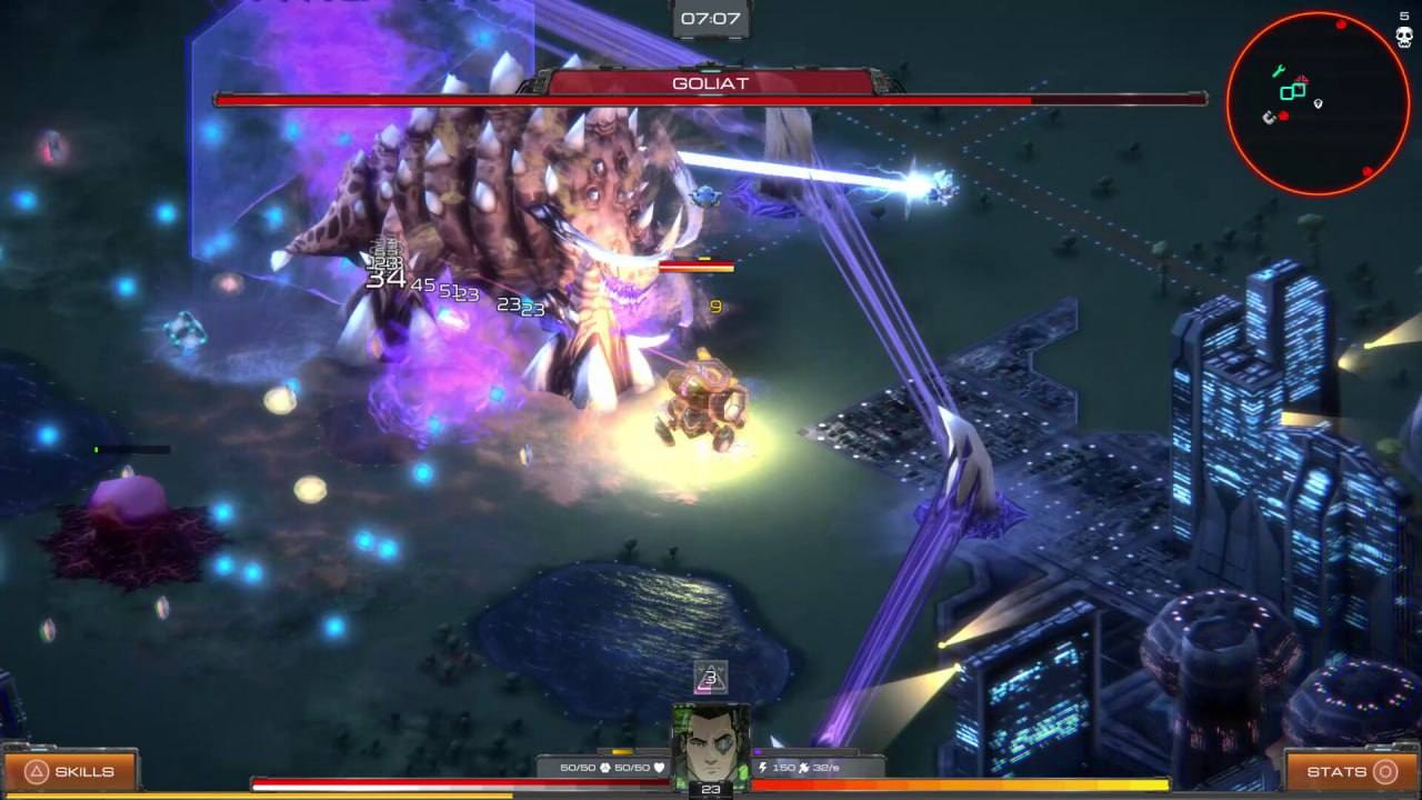 PC/伊甸园幸存者  #Eden Survivors 官方中文版-第3张图片-萌站