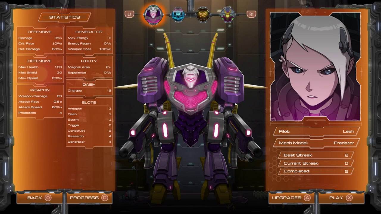 PC/伊甸园幸存者  #Eden Survivors 官方中文版-第5张图片-萌站