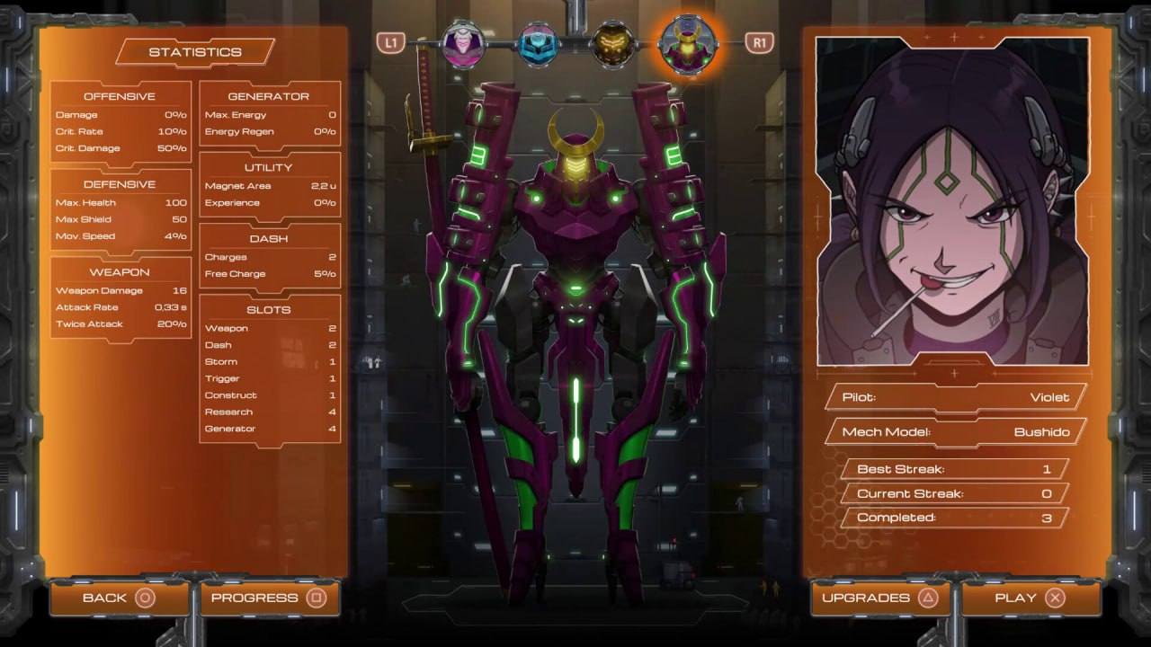 PC/伊甸园幸存者  #Eden Survivors 官方中文版-第6张图片-萌站