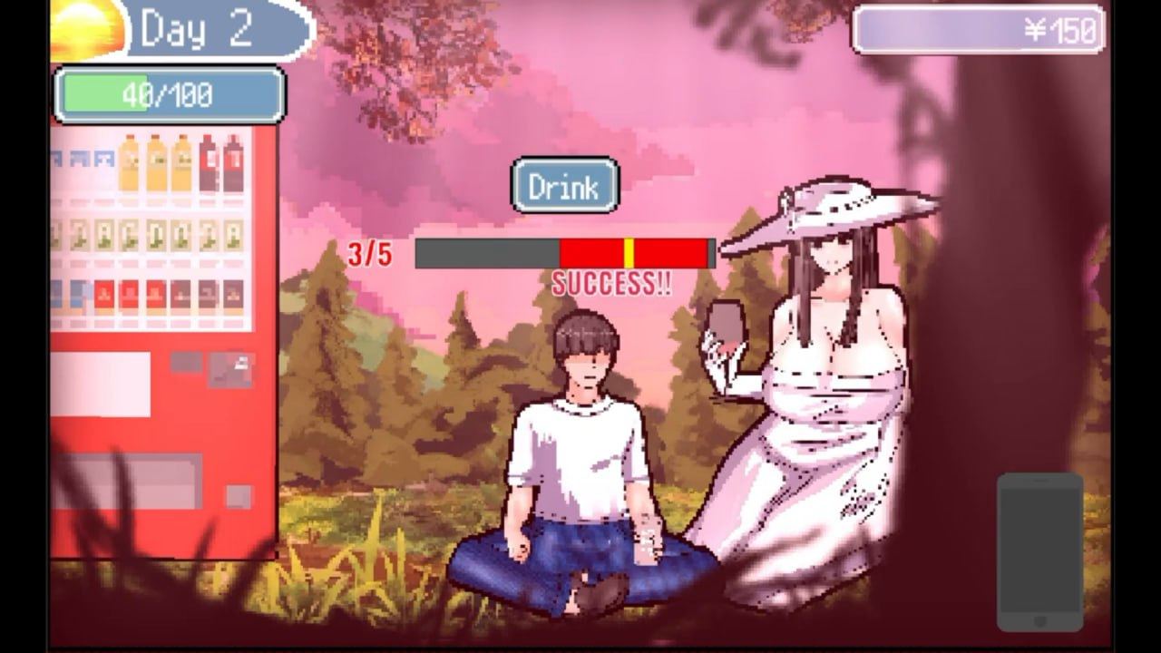 PC/ACT/#怪奇異聞録サマータイムミステリー 汉化版【2025年01月21日0点 发售】-第2张图片-萌站 PC/ACT/#怪奇異聞録サマータイムミステリー 汉化版【2025年01月21日0点 发售】-第2张图片-萌站